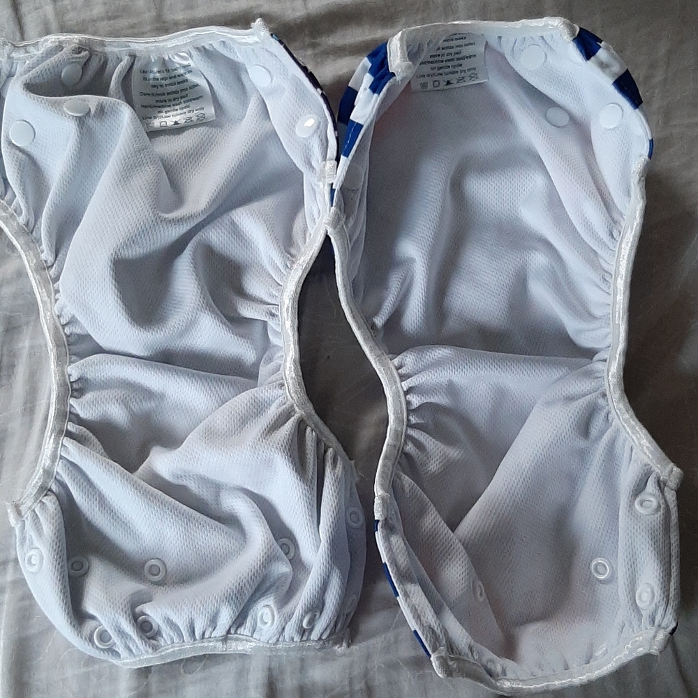 Swim diapers - Babygoal - Picture 6 of 7